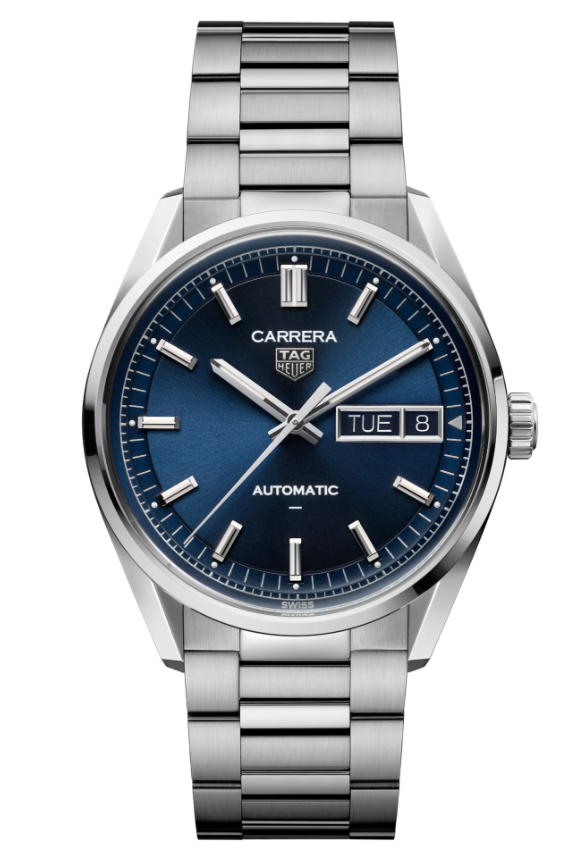タグ・ホイヤー(TAG Heuer) Connected Calibre E5 × Formula 1